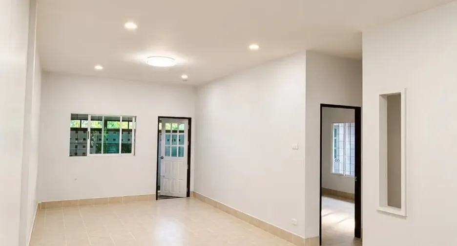 ขาย 2 ห้องนอน บ้านเดี่ยว ใน กะทู้, ภูเก็ต