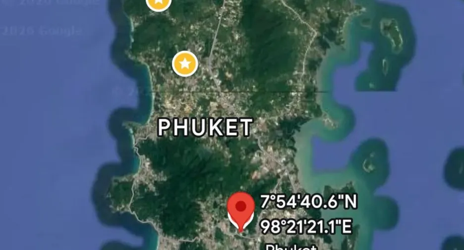 ขาย 2 ห้องนอน บ้านเดี่ยว ใน กะทู้, ภูเก็ต