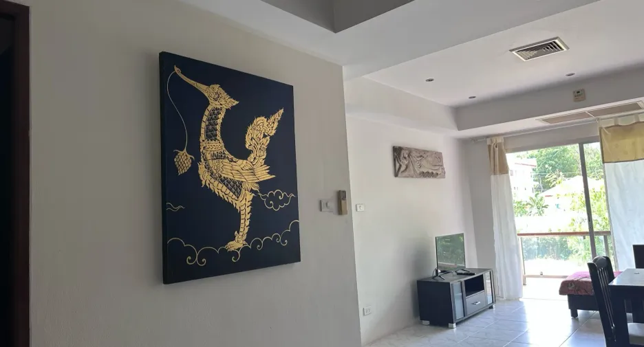 Wohnung zum Kauf mit 2 Zimmer in Mueang Phuket, Phuket