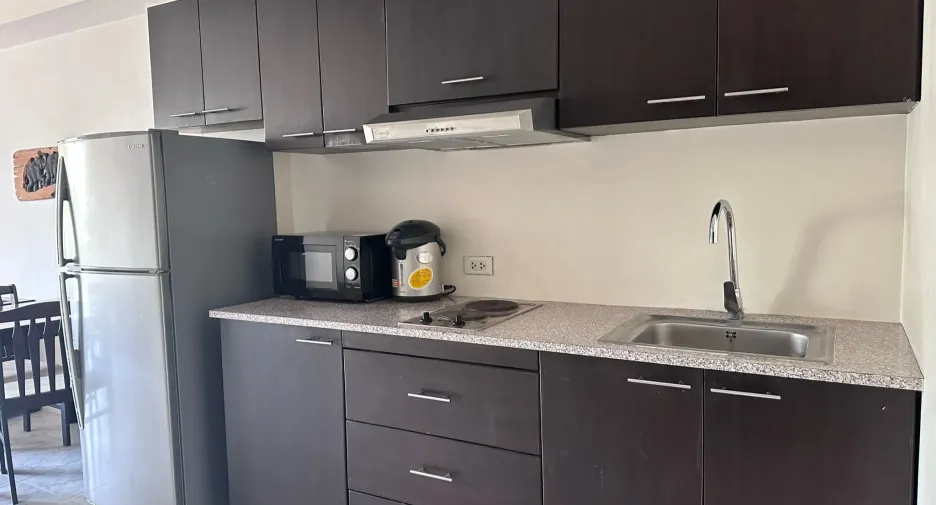 Wohnung zum Kauf mit 2 Zimmer in Mueang Phuket, Phuket