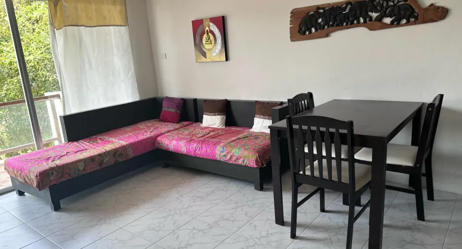 Wohnung zum Kauf mit 2 Zimmer in Mueang Phuket, Phuket