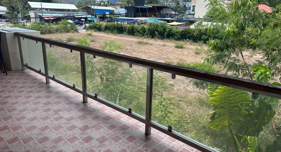 Wohnung zum Kauf mit 2 Zimmer in Mueang Phuket, Phuket