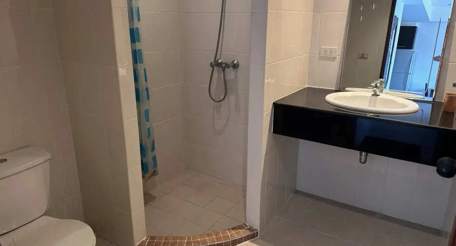 Wohnung zum Kauf mit 2 Zimmer in Mueang Phuket, Phuket
