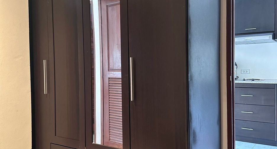 Wohnung zum Kauf mit 2 Zimmer in Mueang Phuket, Phuket