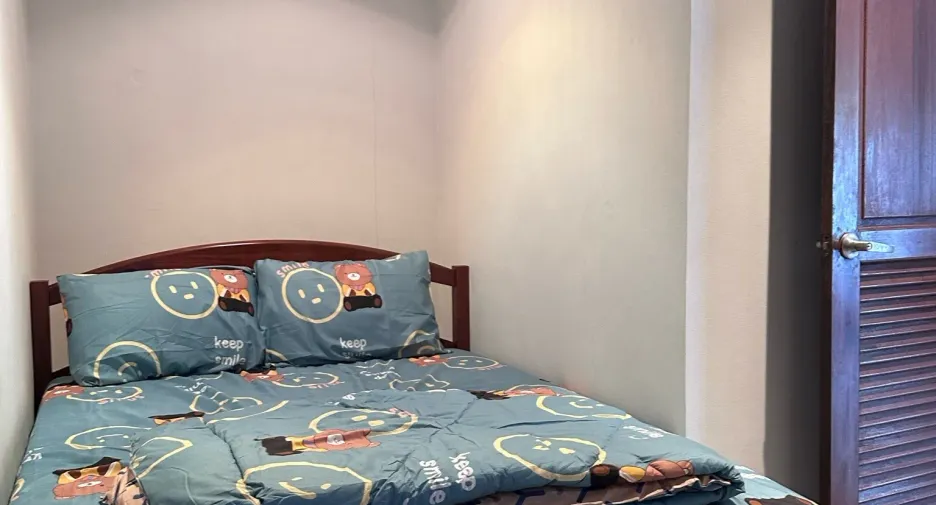 Wohnung zum Kauf mit 2 Zimmer in Mueang Phuket, Phuket