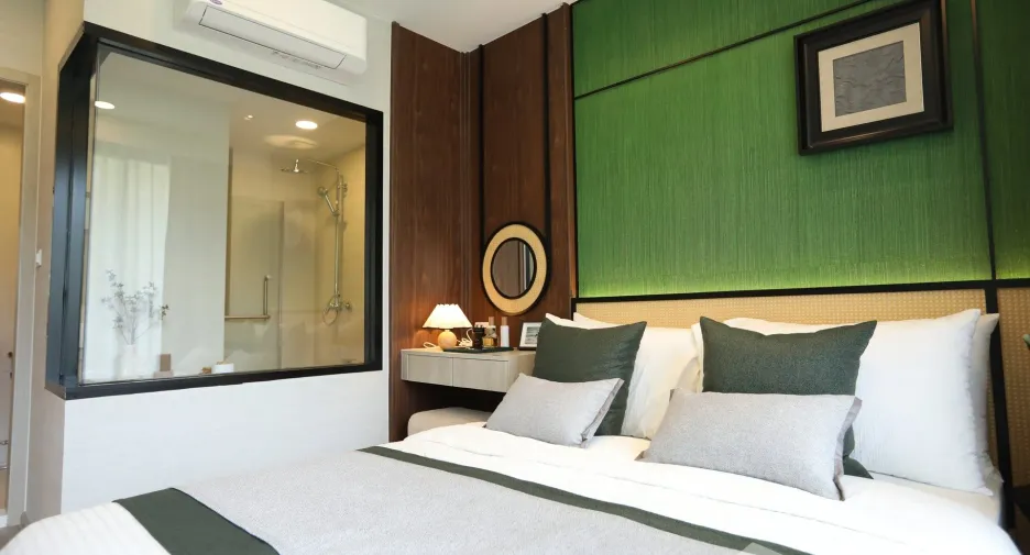 For sale 2 bedrooms condo in Thalang, Phuket