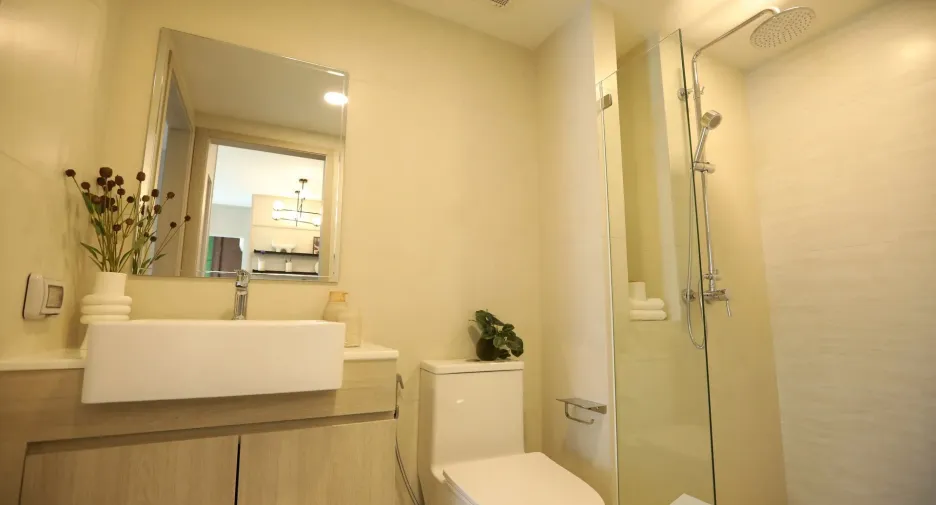 For sale 2 bedrooms condo in Thalang, Phuket