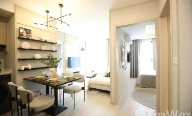 For sale 2 bedrooms condo in Thalang, Phuket
