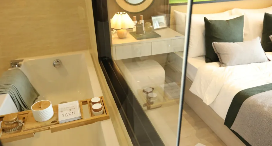 For sale 2 bedrooms condo in Thalang, Phuket