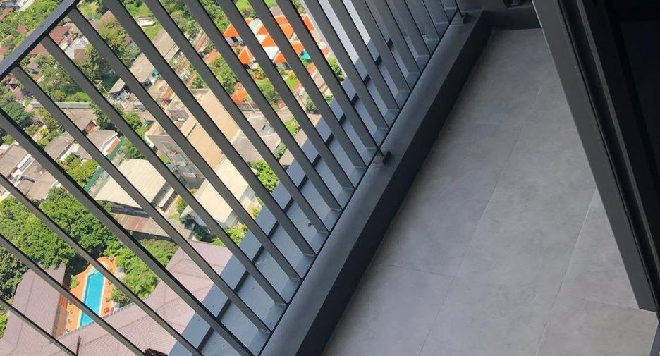 À vendre et à louer 1 chambre condo à Bang Na, Bangkok