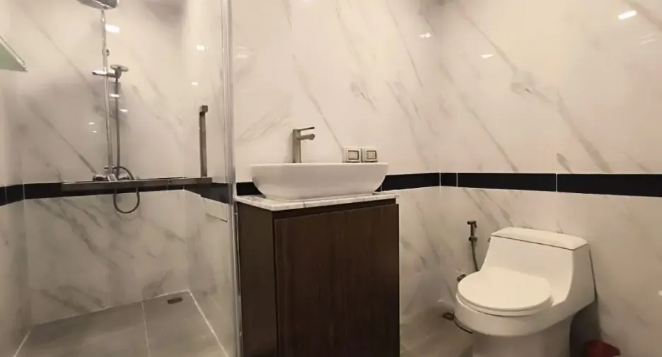 Condo en venta de 4 habitaciones en Bang Lamung, Chonburi