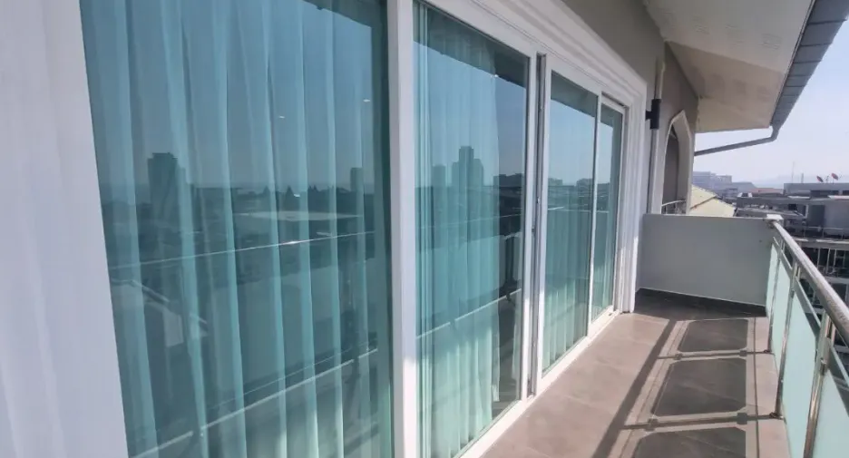 Condo en venta de 4 habitaciones en Bang Lamung, Chonburi