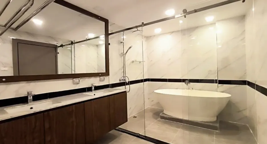 Condo en venta de 4 habitaciones en Bang Lamung, Chonburi