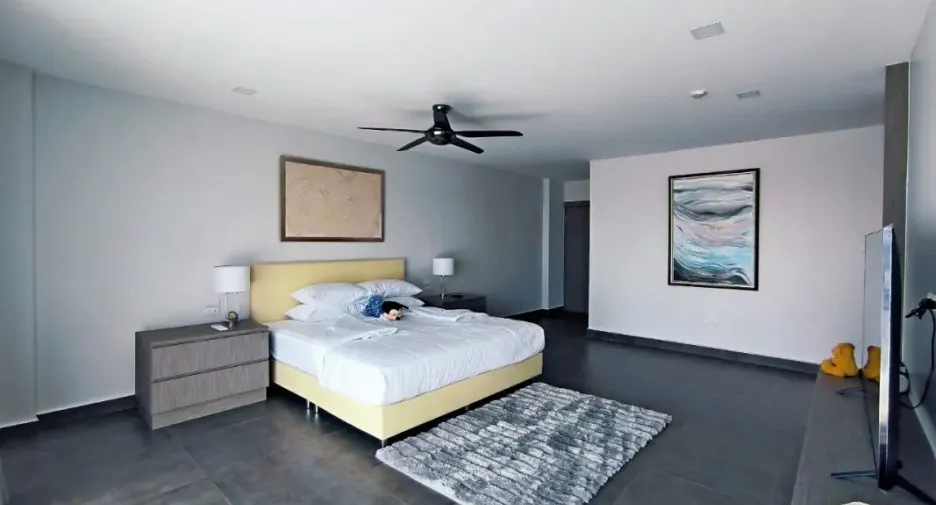 Condo en venta de 4 habitaciones en Bang Lamung, Chonburi