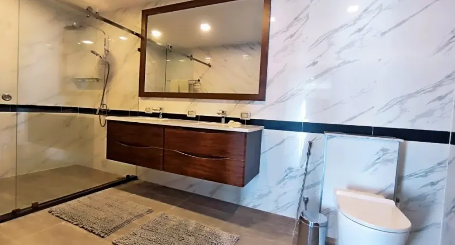 Condo en venta de 4 habitaciones en Bang Lamung, Chonburi