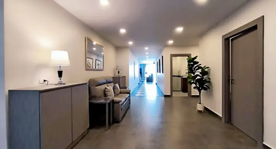 Condo en venta de 4 habitaciones en Bang Lamung, Chonburi