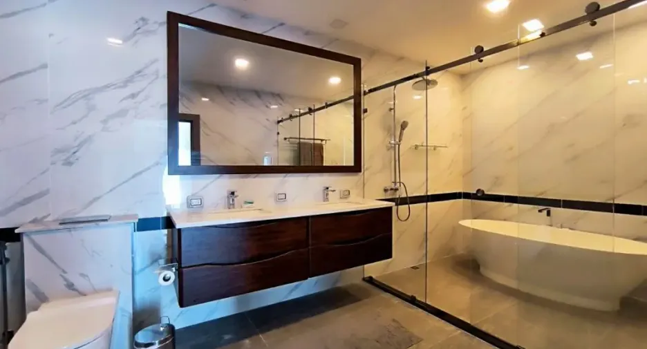 Condo en venta de 4 habitaciones en Bang Lamung, Chonburi
