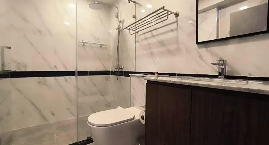 Condo en venta de 4 habitaciones en Bang Lamung, Chonburi