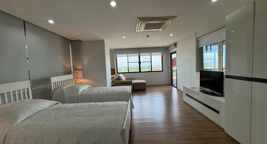Condo en alquiler de 2 habitaciones en Mueang Nonthaburi, Nonthaburi