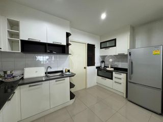 For rent 2 bedrooms condo in Mueang Nonthaburi, Nonthaburi