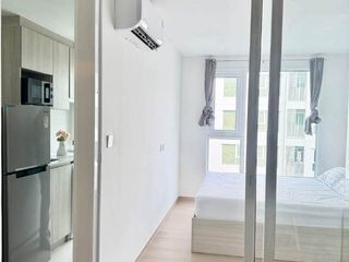 À louer 1 chambre condo à Bang Khen, Bangkok
