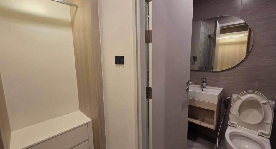 Condo en alquiler de 20 habitaciones en Khlong San, Bangkok