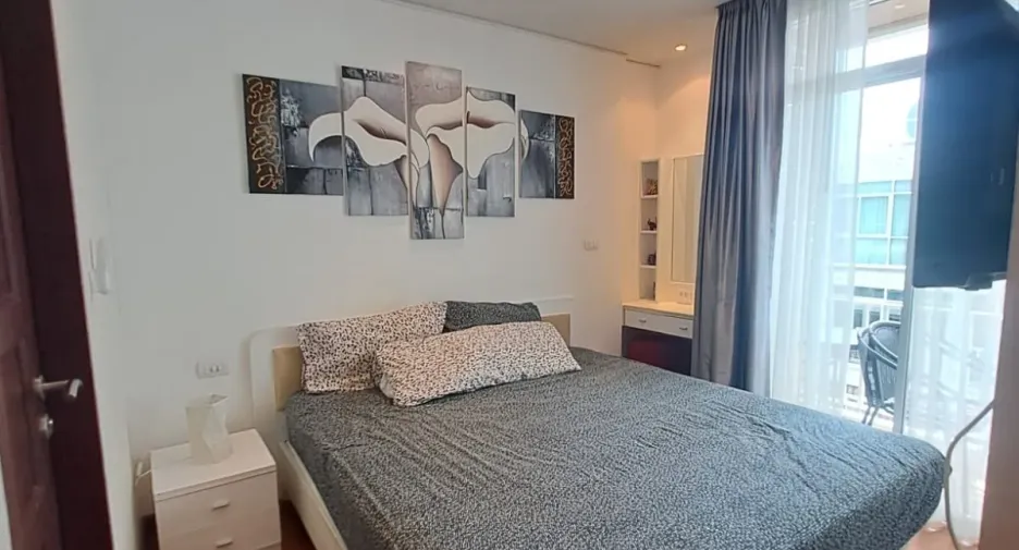For rent 1 bed condo in Kathu, Phuket