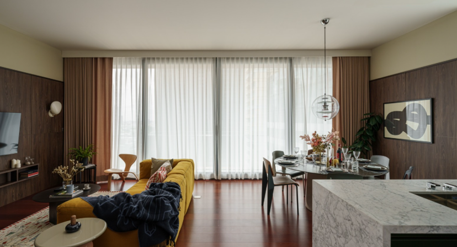 For rent 2 ベッドルーム condo in Watthana, Bangkok