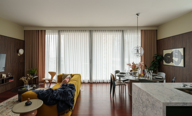 For rent 2 ベッドルーム condo in Watthana, Bangkok
