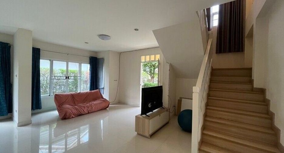 For rent 3 bedrooms house in Doi Saket, Chiang Mai