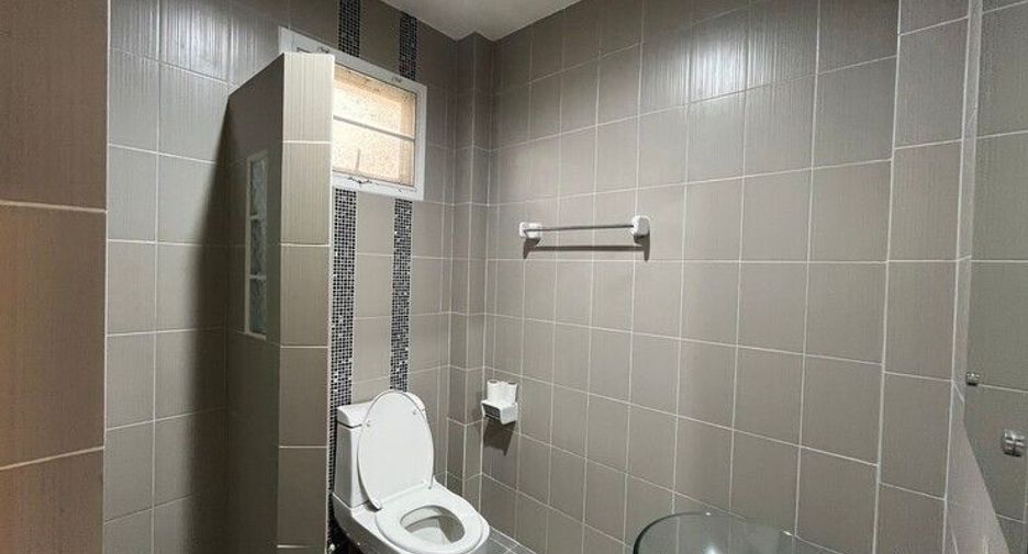 For rent 3 bedrooms house in Doi Saket, Chiang Mai