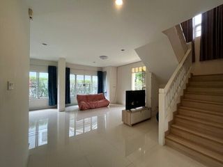 For rent 3 bedrooms house in Doi Saket, Chiang Mai