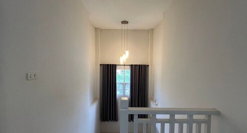 For rent 3 bedrooms house in Doi Saket, Chiang Mai