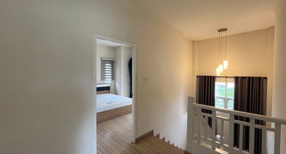 For rent 3 bedrooms house in Doi Saket, Chiang Mai