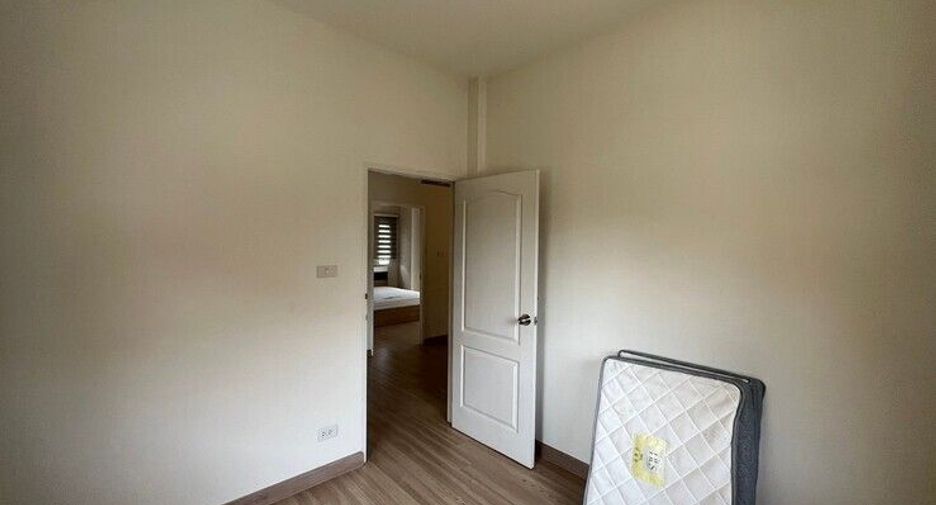 For rent 3 bedrooms house in Doi Saket, Chiang Mai