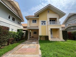 For rent 3 bedrooms house in Doi Saket, Chiang Mai