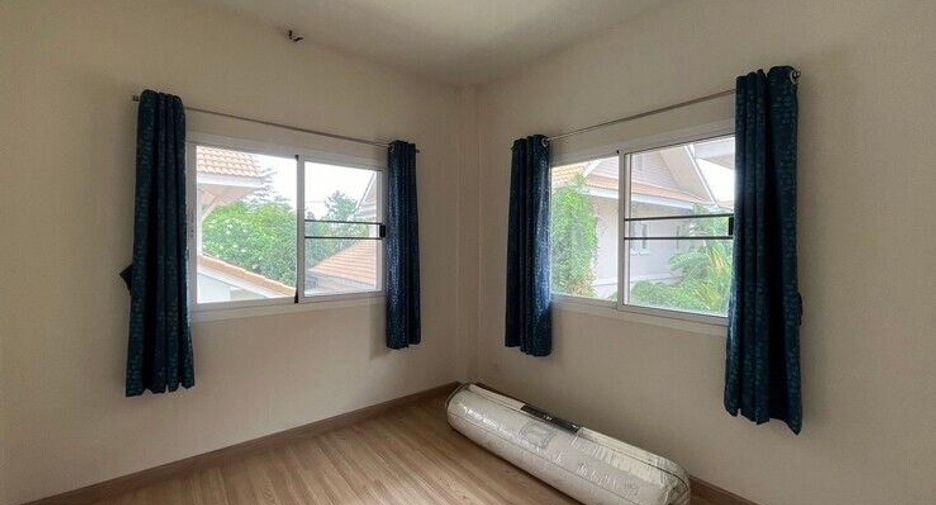 For rent 3 bedrooms house in Doi Saket, Chiang Mai