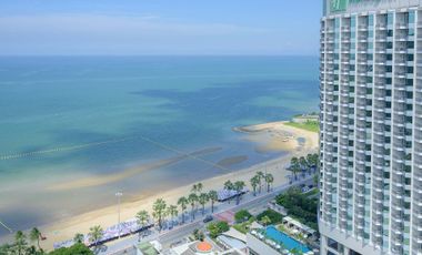 For rent 1 Beds condo in Bang Lamung, Chonburi