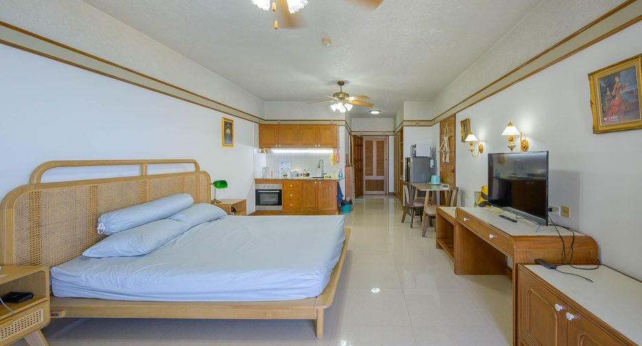 For rent 1 Beds condo in Bang Lamung, Chonburi