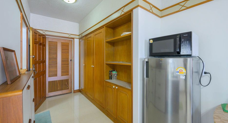 For rent 1 Beds condo in Bang Lamung, Chonburi