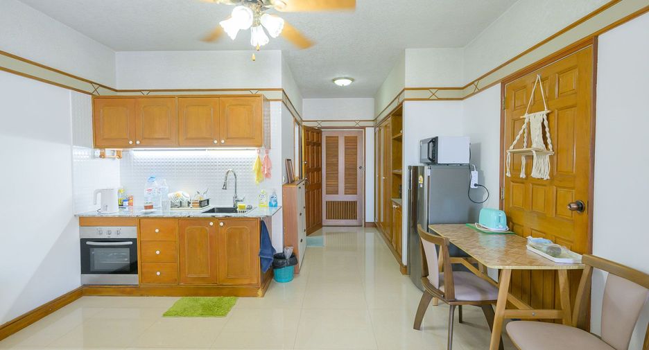 For rent 1 Beds condo in Bang Lamung, Chonburi