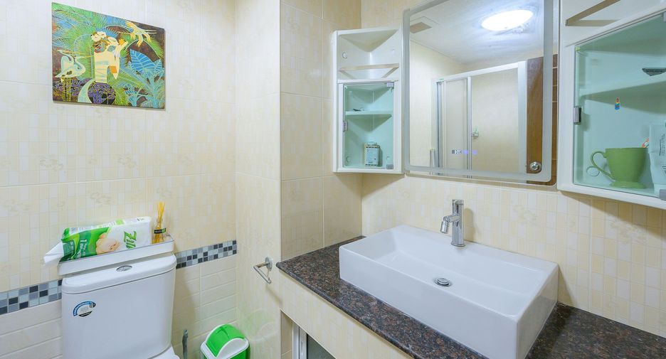 For rent 1 Beds condo in Bang Lamung, Chonburi