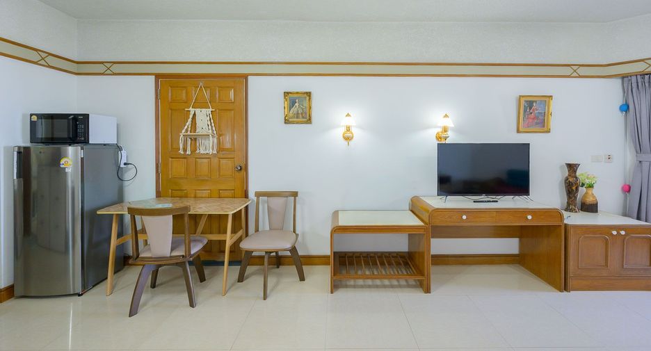 For rent 1 Beds condo in Bang Lamung, Chonburi
