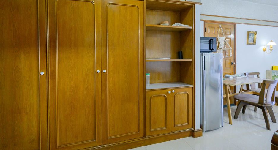 For rent 1 Beds condo in Bang Lamung, Chonburi