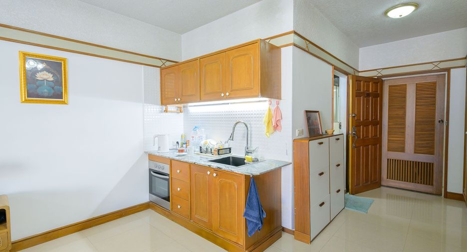 For rent 1 Beds condo in Bang Lamung, Chonburi