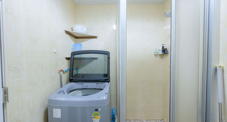 For rent 1 Beds condo in Bang Lamung, Chonburi