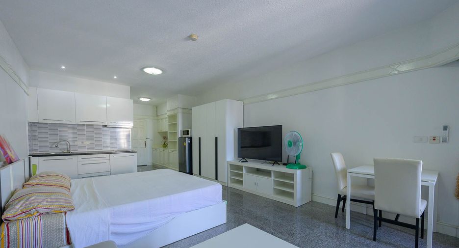 For sale 1 Beds condo in Bang Lamung, Chonburi