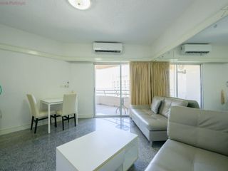 For sale 1 Beds condo in Bang Lamung, Chonburi