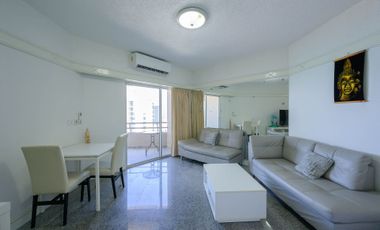 For sale 1 Beds condo in Bang Lamung, Chonburi