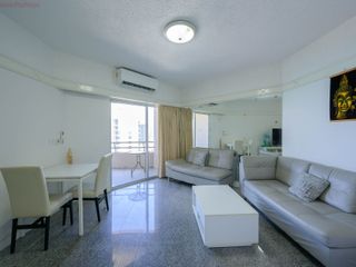 For sale 1 Beds condo in Bang Lamung, Chonburi